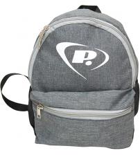 Protos Style 3 Kids BackPack - Grey